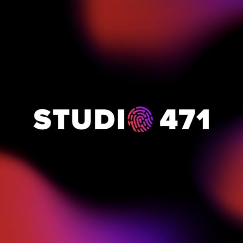 Studio 471 Podcast Por Intel 471 arte de portada