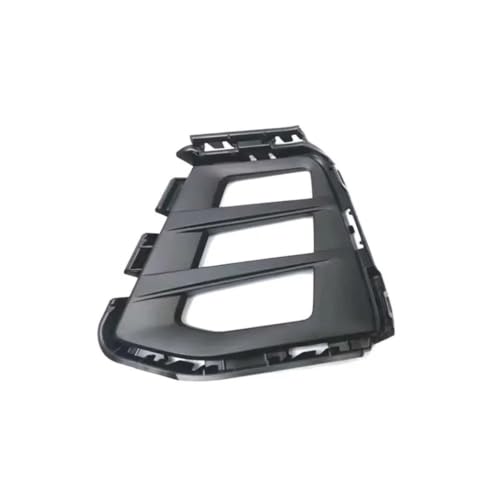 Rejilla antiniebla delantera para Golf 7.5 GTI que protege el parachoques con estilo