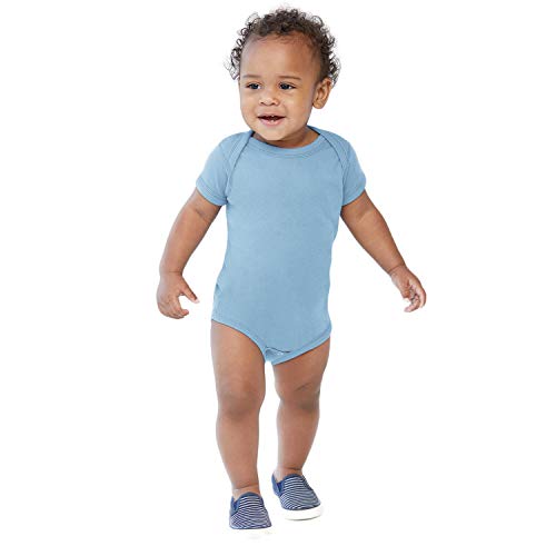 Indica Plateau Short King Infant Romper2