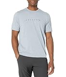 Arc'teryx Cormac Arc'Word Crew Neck Shirt SS Men's | Performance Graphic Logo Tee - Redesign | Lucen