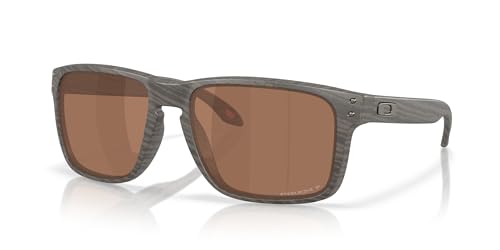 Image of Oakley OO9487 Holbrook XXL Rectangular Sunglasses