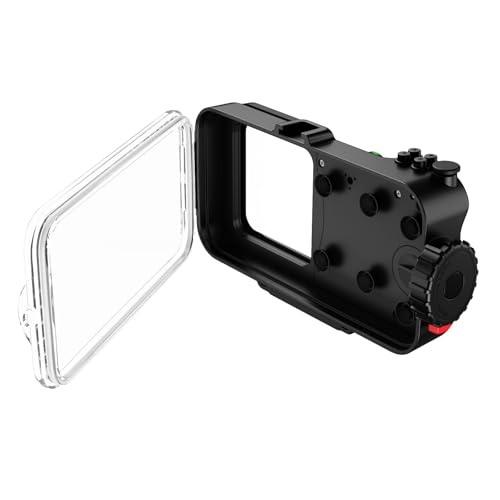 Image of SF-PH-05 Professional Underwater Smartphone Housing Case, 20M /65ft Waterproof,Universal Type Compatible with iPhone and Android (SF-PH-05-20m)