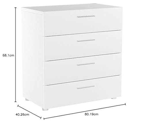 La Mejor review de Muebles tvilum comprados en linea. 3 Imagen adicional