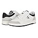 Calvin Klein Women's Hania Sneaker, White/Grey 140, 8.5