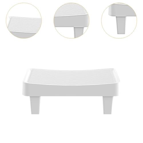 Gralara Tapete de areia para gatos de estimação Caixas de areia para gatinhos Almofada para estribos