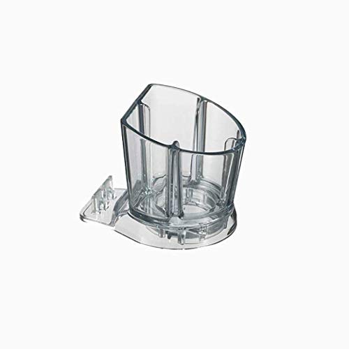 Vitamix 064585 Ascent Blender Tamper Holder, Ascnet, Clear