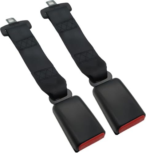 2 Pack Car Parts Adjustable Compatible with Auto 36cm