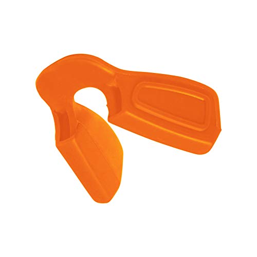 Image of 2 Pairs Replacement Silicone Rubber Nose Pads Nose Pieces for Oakley Jaw-Breaker OO9290 Sunglasses