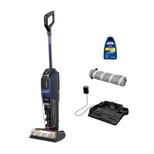 BISSELL CrossWave HydroScrub 4284K