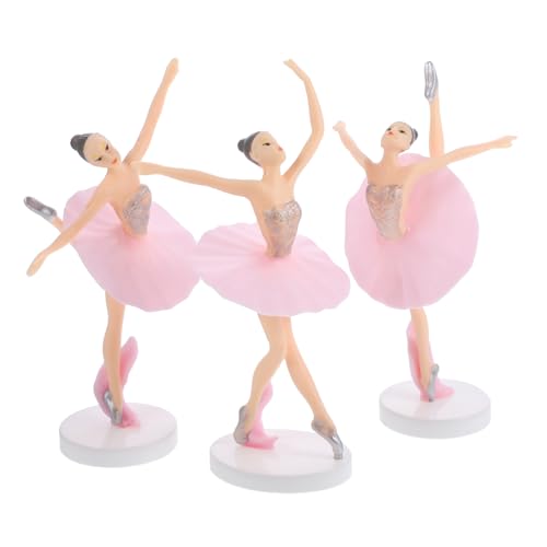 Magnifique modèle de sculpture de danseuse pour embellir un intérieur de voiture