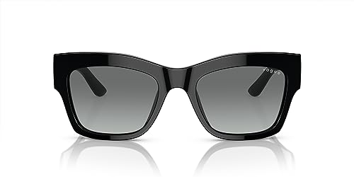 Vogue Eyewear Women's Vo5524s Rectangular Sunglasses