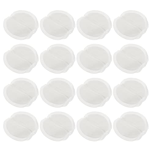 FOMIYES 100pcs Breastfeeding Pads Maternity Leakproof Nursing Mats One-time Use for Comfort