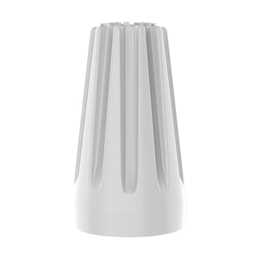 Wire-Nut Wire Conn Ideal 71B gris capuchon connexion de fil