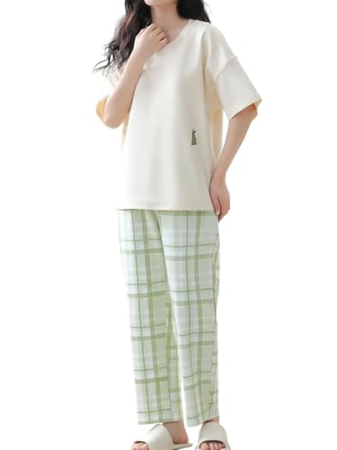 Image of Louis Luxe Women Pajama Set