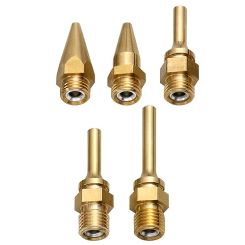 �A���~�j�E�������ڒ��m�Y���`�b�v�X�v�����O�⏕����A�N���t�g����уt�@�C���{���f�B���O�v���W�F�N�g�p (5�p�b�N) ���A���~�j�E���ڒ��m�Y��