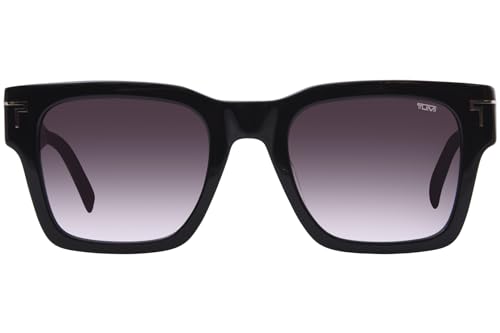 TUMI Sunglasses STU 508 Black -1bla 1bla2