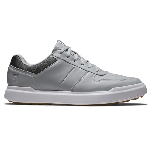 Image of Footjoy Men's Contour CasualGolf Shoe