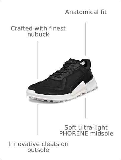 Image of ECCO Sport Biom 2.1 Cross Mountain Street Sneakers