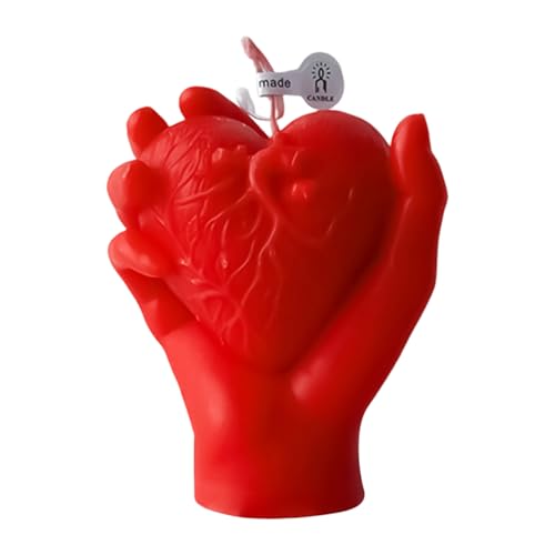 Velas Perfumadas - 130g Decoración San Valentín | Velas...