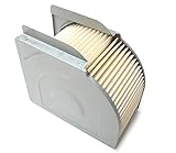 Filtre à air pour HONDA CB 350 400 F Four 72 77#17210 333 610 Air filter filtre