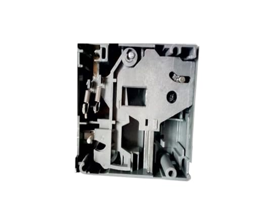 Poignée de commande RHE ergonomique A3 avec axe rallongé robuste pour armoire - 6