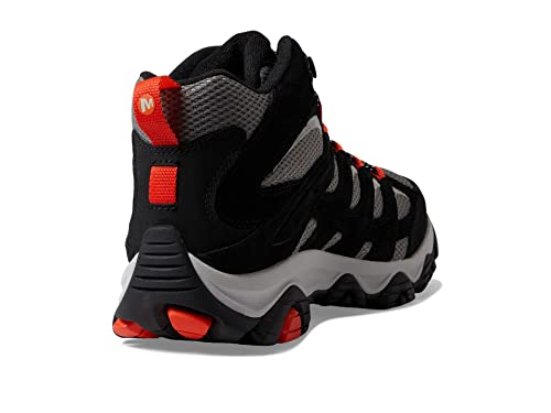 Image of Merrell Men's Moab 3 Mid Hiking Boot