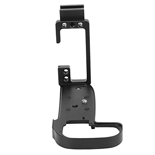 Staffa a L per Fotocamera Piastra a Sgancio Rapido...