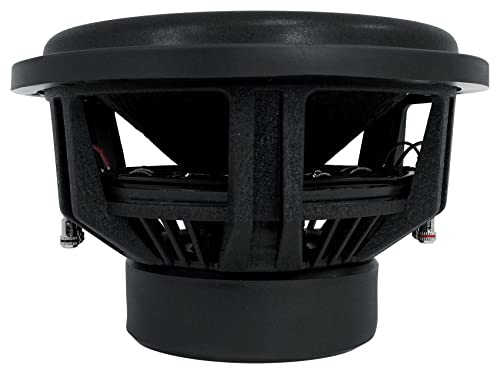 Power Acoustik BAMF 122 12 Inch Subwoofer Delivers 3500 Watts of Bass - Image 4