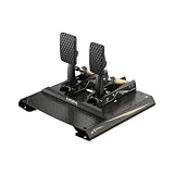 MOZA CRP2 Load Cell Pedals