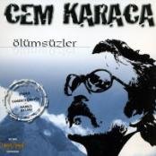 Olumsuzler [Audio CD] Cem Karaca