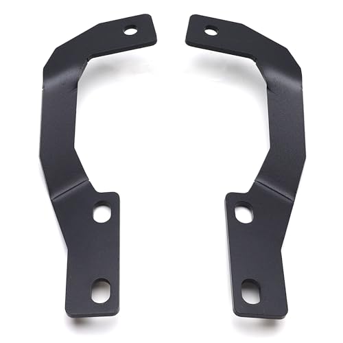 Soporte para Luz LED iJDMTOY para Toyota 4Runner 2010-2024 miniatura 2