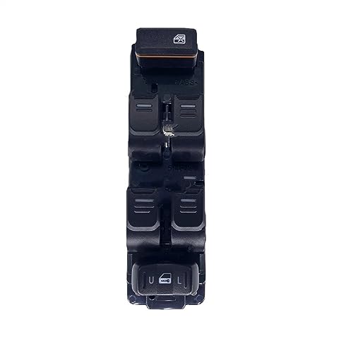 Interrupteur lève-vitre principal Canyon 2004-2012 bouton commande 25779767