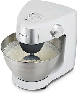 Kenwood Prospero+ Robot Kuchenny, Biały, 4,3 l