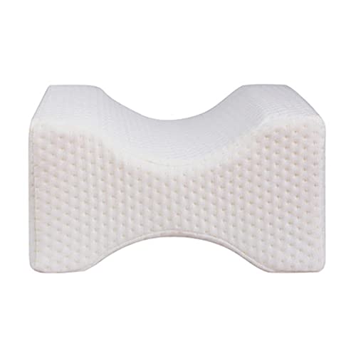 The Best Knee Pillow for Side Sleepers