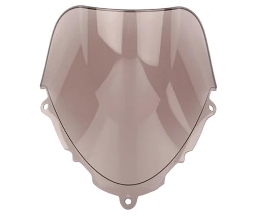 Extension PareBrise Moto Double Bulle Katana GSX 600F 750F Protection Vent Max