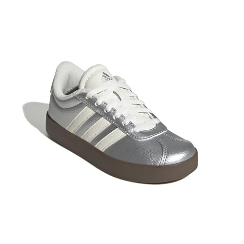 Image of adidas Kids' VL Court 3.0 Shoe
