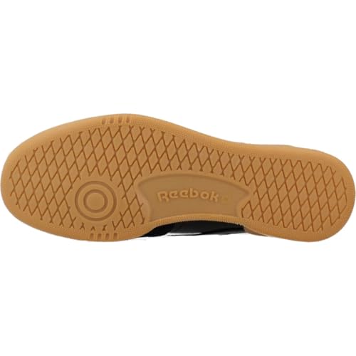 Image of Reebok Classics Men's Cl Lthr Leather Running Shoes