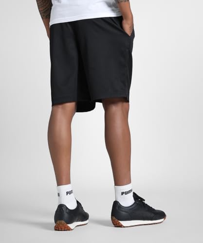 Image of Puma Men Woven Shorts