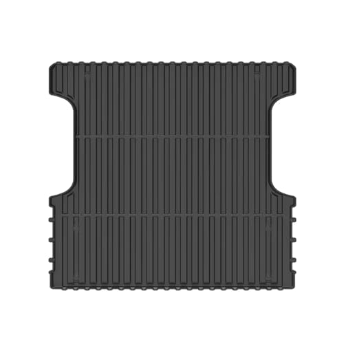 Matériel protection pour coffre Tapis De Coffre TPE Toyota Tundra