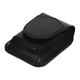 Homoyoyo Feuerzeughülle Retro Schutzhülle Leichtes Leichter Case für Outdoor Reise Geeignet...