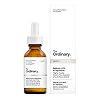 The Ordinary Retinol 0.2% in Squalane – 30ml, Reduce The Appearances of fine Lines, of Photo Damage and of General Skin…