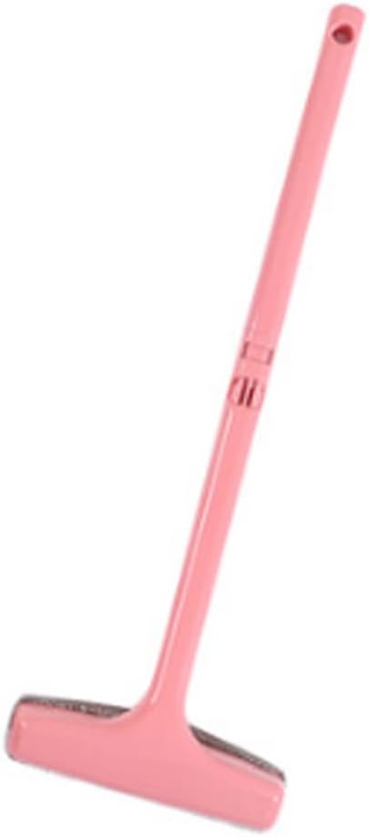 Long Handle Removable Cleaning Brush Screen Artifact Window Dust Removal Household(E)