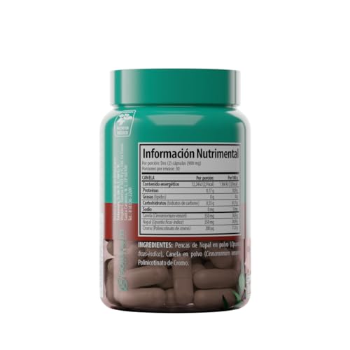 Herbal Plus, Imagen adicional