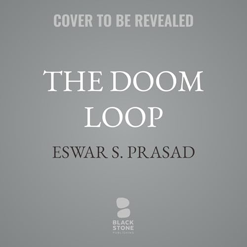 Page de couverture de The Doom Loop