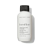 Bondbar 10 Volume Creme Developer, Repairing hair dye for all hair types, CrueltyFree*, ParabenFree, & Vegan, 4 Oz