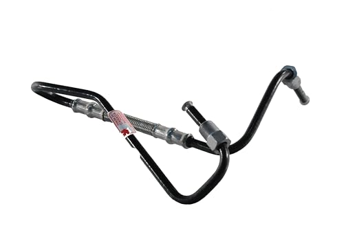ACDelco 25818924 Brake Pressure Modulator Valve Front Hydraulic Pipe Assembly d'origine