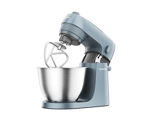 Robot pâtissier Go KZM35.000GY - vue 4
