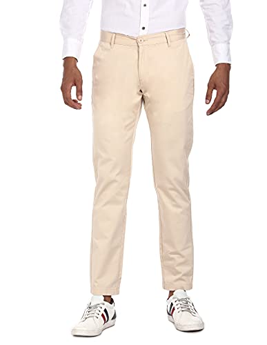 Image of Ruggers Men Casual Pants