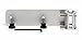 Camco Kuuma 58182 Stow N' Go Grill Rail Mount
