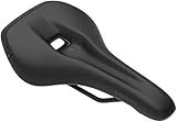 Ergon Men's SMC Saddle, Black, S/M